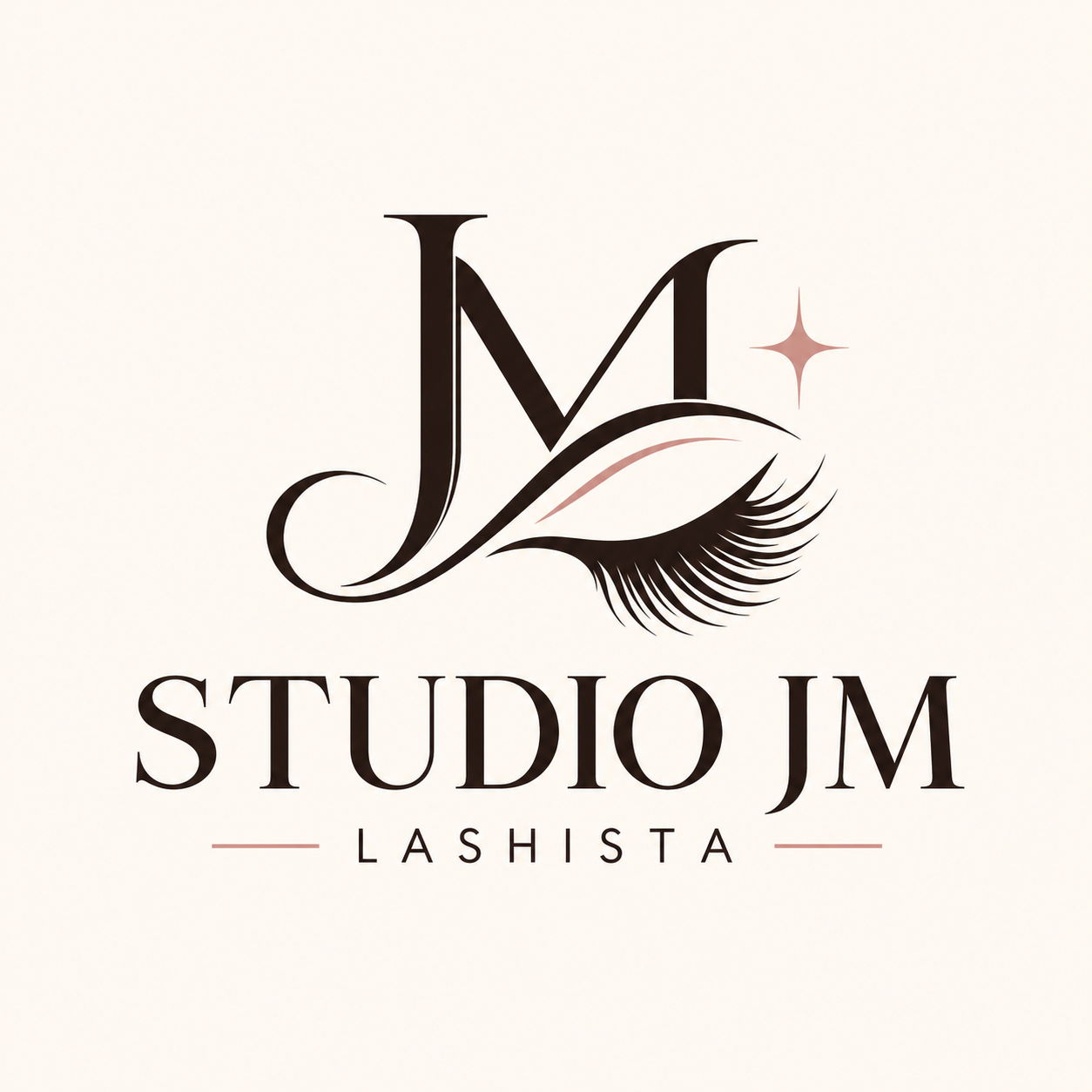 Logo de STUDIO JM